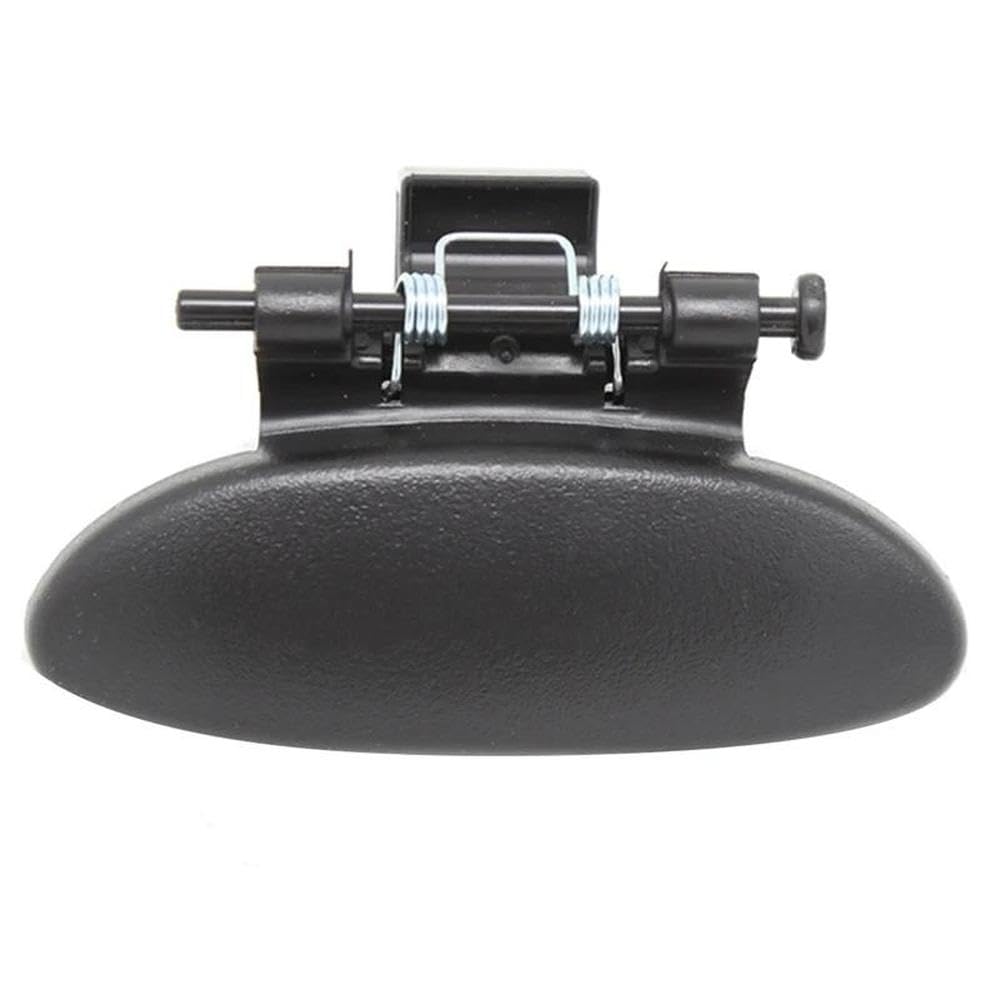 Auto Außentürgriffe Griff Für Peugeot 206 Für CC 207 Für Citroen C2 Autoteile Auto Außentürgriffe Griff Für Peugeot 206 Für CC 207 Für Citroen C2 Autoteile von YDXHERTA