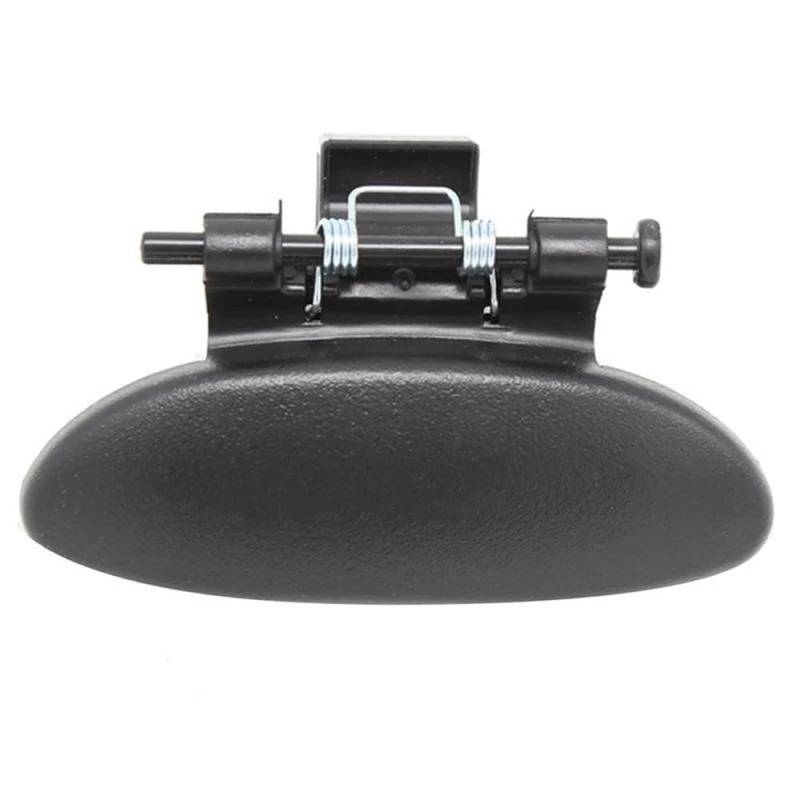 Auto Außentürgriffe Griff Für Peugeot 206 Für CC 207 Für Citroen C2 Autoteile von YDXHERTA