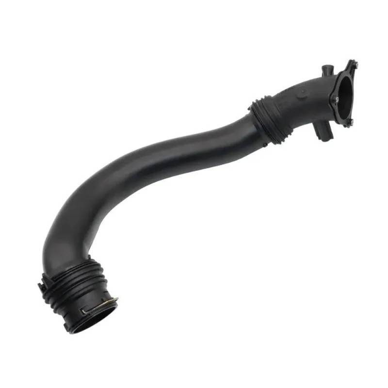 Auto Booster Air Intake Schlauch 13718601683 Luftfilter Ansaugrohr Für BMW 1 2 3 4 6 7 Serie Für X4 Für X5 von YDXHERTA