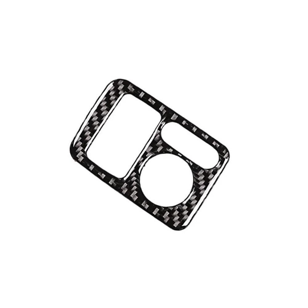 Auto Carbon Fiber Rückspiegel Einstellen Schalter Rahmen Abdeckung Aufkleber Trim Für Honda CRV 2007-2011 Autoteile Auto Carbon Fiber Rückspiegel Einstellen Schalter Rahmen Abdeckung Aufkleber Trim Für Honda CRV 2007-2011 Autoteile von YDXHERTA