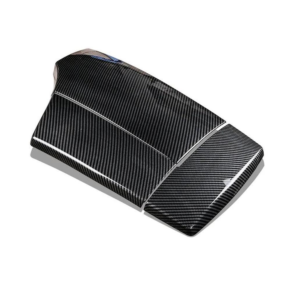 Auto Center Console Verstauen Aufräumen Armlehne Box Schützen Aufkleber Trim Für BMW 5 Series E60 2004-2010 LHD Autoteile Auto Center Console Verstauen Aufräumen Armlehne Box Schützen Aufkleber Trim Für BMW 5 Series E60 2004-2010 LHD Autoteile von YDXHERTA
