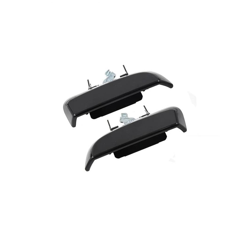 Auto Hinten Außen Äußere Tür Griff Für Pathfinder R51 2005-2013 82607-EA502 82606-EA502 1030514 Autoteile(1 Pair) von YDXHERTA