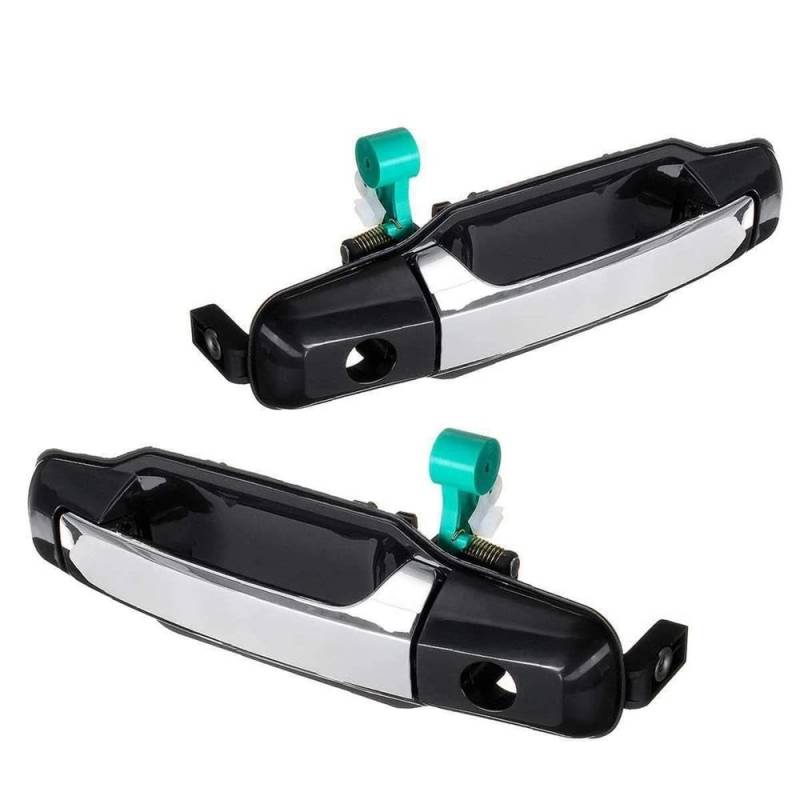 Auto Left Front Außentürgriff Geeignet Für Kia Sorento 2003-2009 826503E021 826603E021 836503E01 Autoteile von YDXHERTA