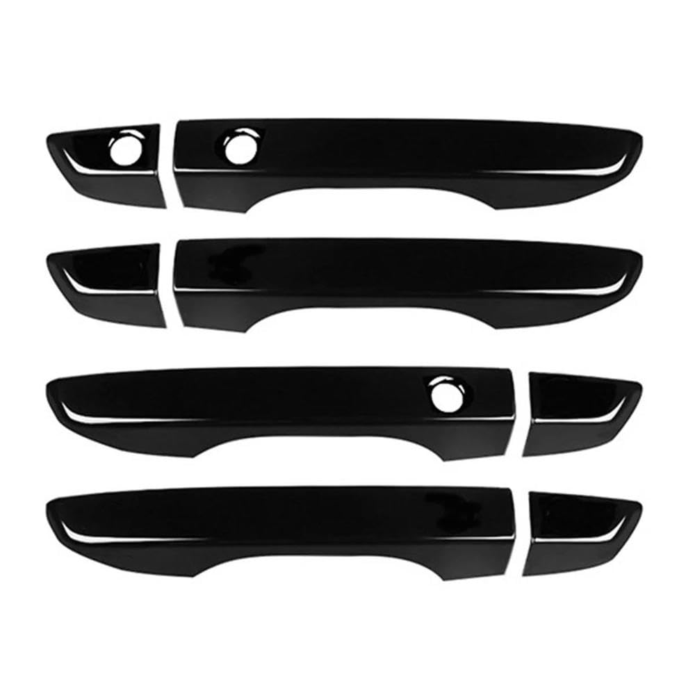 Auto Smart Türgriff Abdeckung Aufkleber Rahmen Für Civic 10Th 2016-2021Accessories Autoteile Auto Smart Türgriff Abdeckung Aufkleber Rahmen Für Civic 10Th 2016-2021Accessories Autoteile von YDXHERTA
