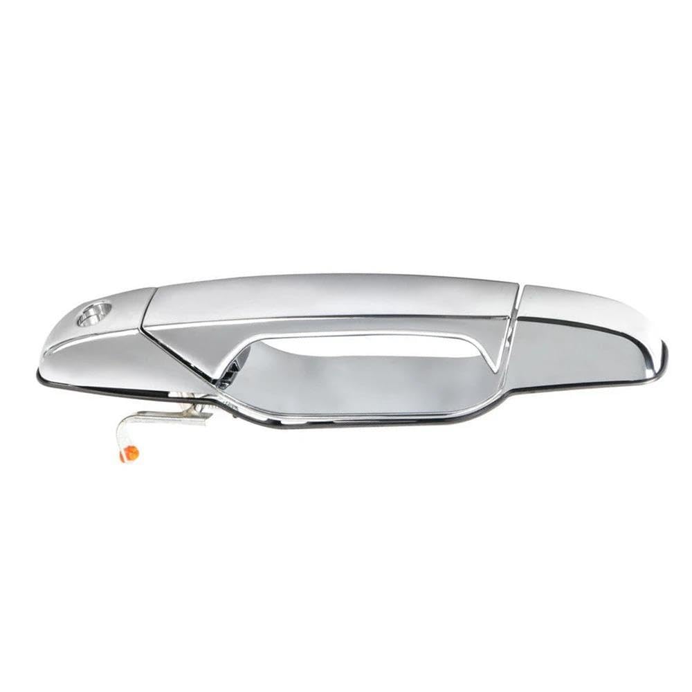 Auto Vorne Links Außentürgriff Chrom ABS Auto Außentürgriff 1ADHE0044 4 25960525 DHA48617 Für Chevy Für GMC Für Cadillac 2007-14 Autoteile Auto Vorne Links Außentürgriff Chrom ABS Auto Außentürgriff 1ADHE0044 4 25960525 DHA48617 Für Chevy Für GMC Für Cadillac 2007-14 Autoteile von YDXHERTA