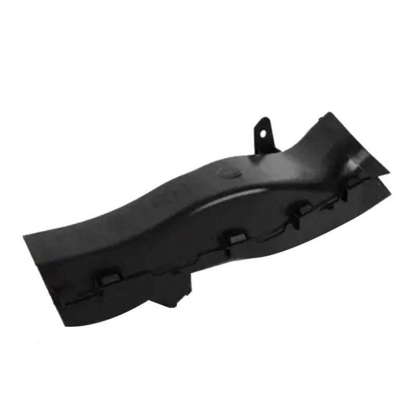 Auto Vorne Rechts Bremse Vent Kanal Lufteinlass Schlauch 51747158380 Für BMW X5 E70 2007-2013 von YDXHERTA