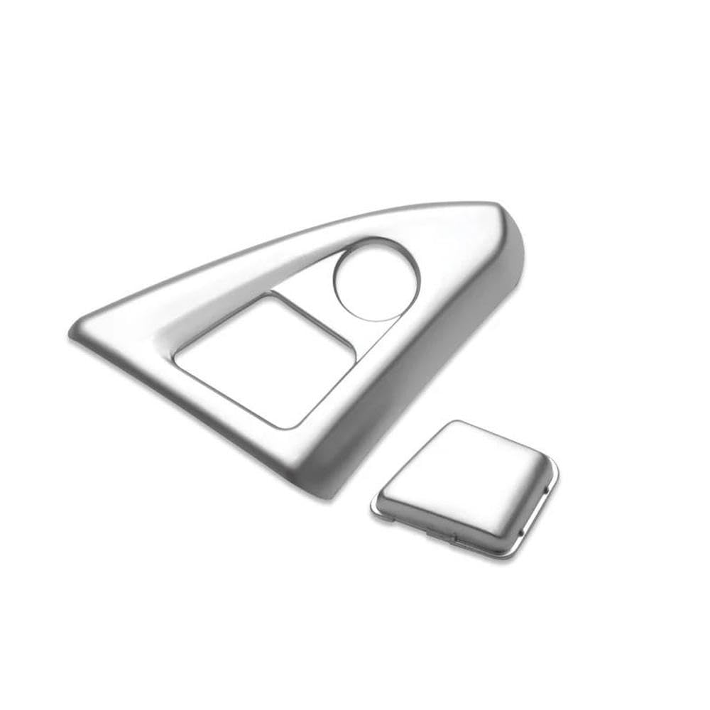 Autoinnenraum Mittelkonsole Armlehne Knopfabdeckung Zieraufkleber Für BMW 5er F10 F18 525 528 Autoteile Autoinnenraum Mittelkonsole Armlehne Knopfabdeckung Zieraufkleber Für BMW 5er F10 F18 525 528 Autoteile von YDXHERTA