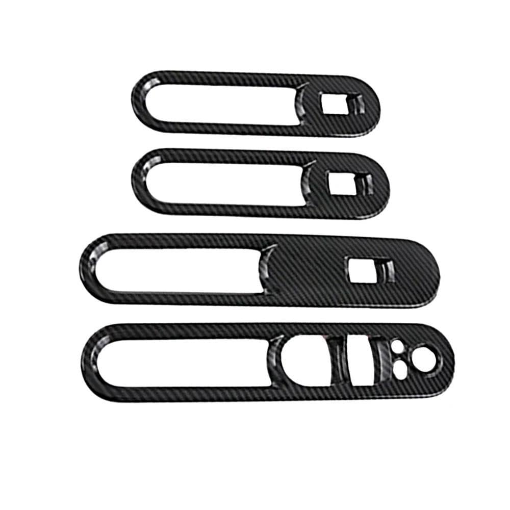 Autotür Armlehne Fensterheber Schalter Knopf Panel Abdeckung Trim Aufkleber Für Mini Clubman F54 2016-2022 Autoteile Autotür Armlehne Fensterheber Schalter Knopf Panel Abdeckung Trim Aufkleber Für Mini Clubman F54 2016-2022 Autoteile von YDXHERTA
