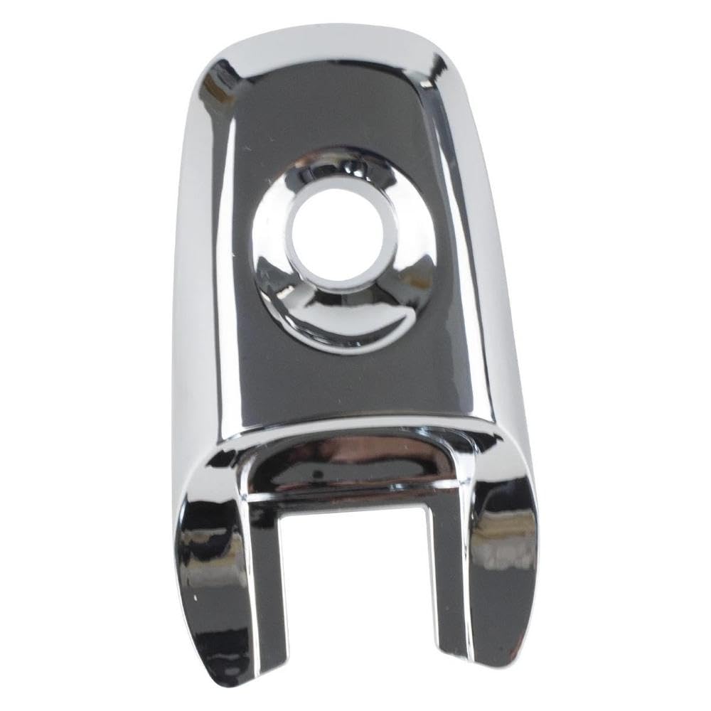 BA1Z78218B08A BB5Z7822404BA 1 STÜCKE Außentürgriff Chrom Vorne LH Fahrerseite Für Explorer Für Edge 2011-2014 Autoteile(Handle Cap) von YDXHERTA