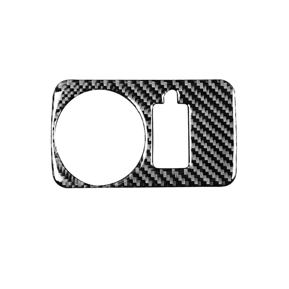 Carbon Fiber Auto Scheinwerfer Schalter Abdeckung Aufkleber Trim Für Mustang 2005-2009 Innen Aufkleber Autoteile Carbon Fiber Auto Scheinwerfer Schalter Abdeckung Aufkleber Trim Für Mustang 2005-2009 Innen Aufkleber Autoteile von YDXHERTA