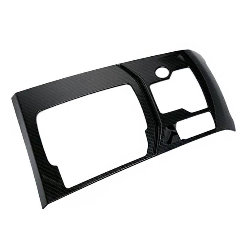 Carbon Fiber Style Car Center Console Schalthebelverkleidung Für Mazda CX-5 2017-2024 Autoteile von YDXHERTA