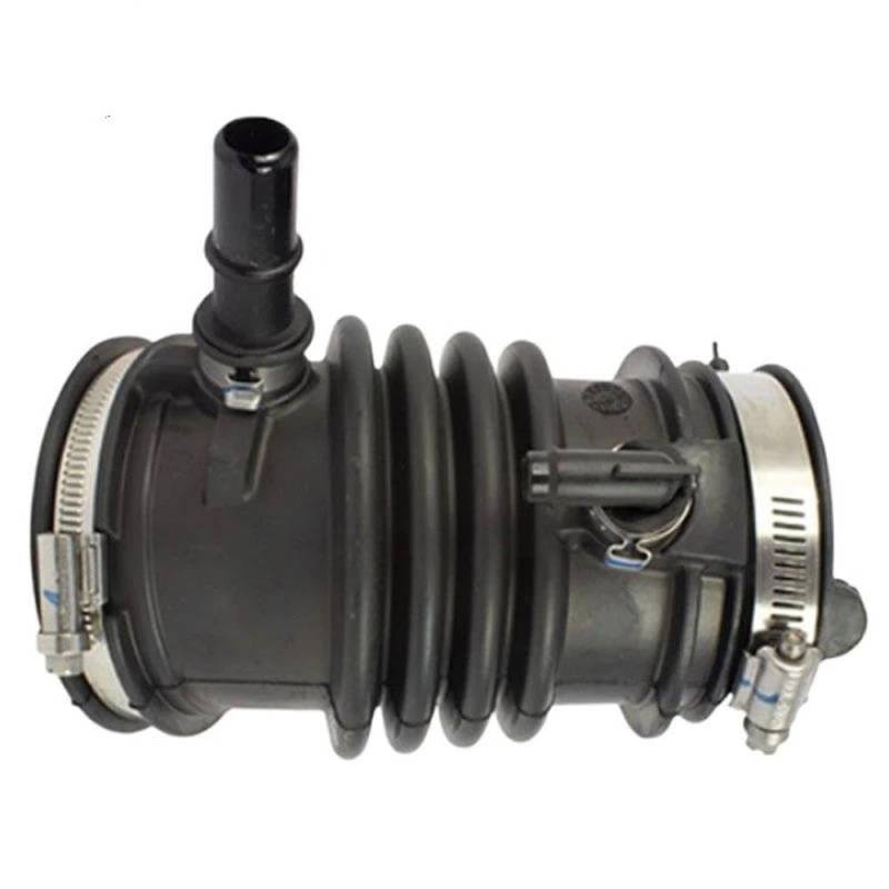 DS7Z-9B659-B DS7Z9B659B Auto-Ansaugkrümmer-Luftansaugsystem Motor Für Ford Fusion 2.5 2013 von YDXHERTA