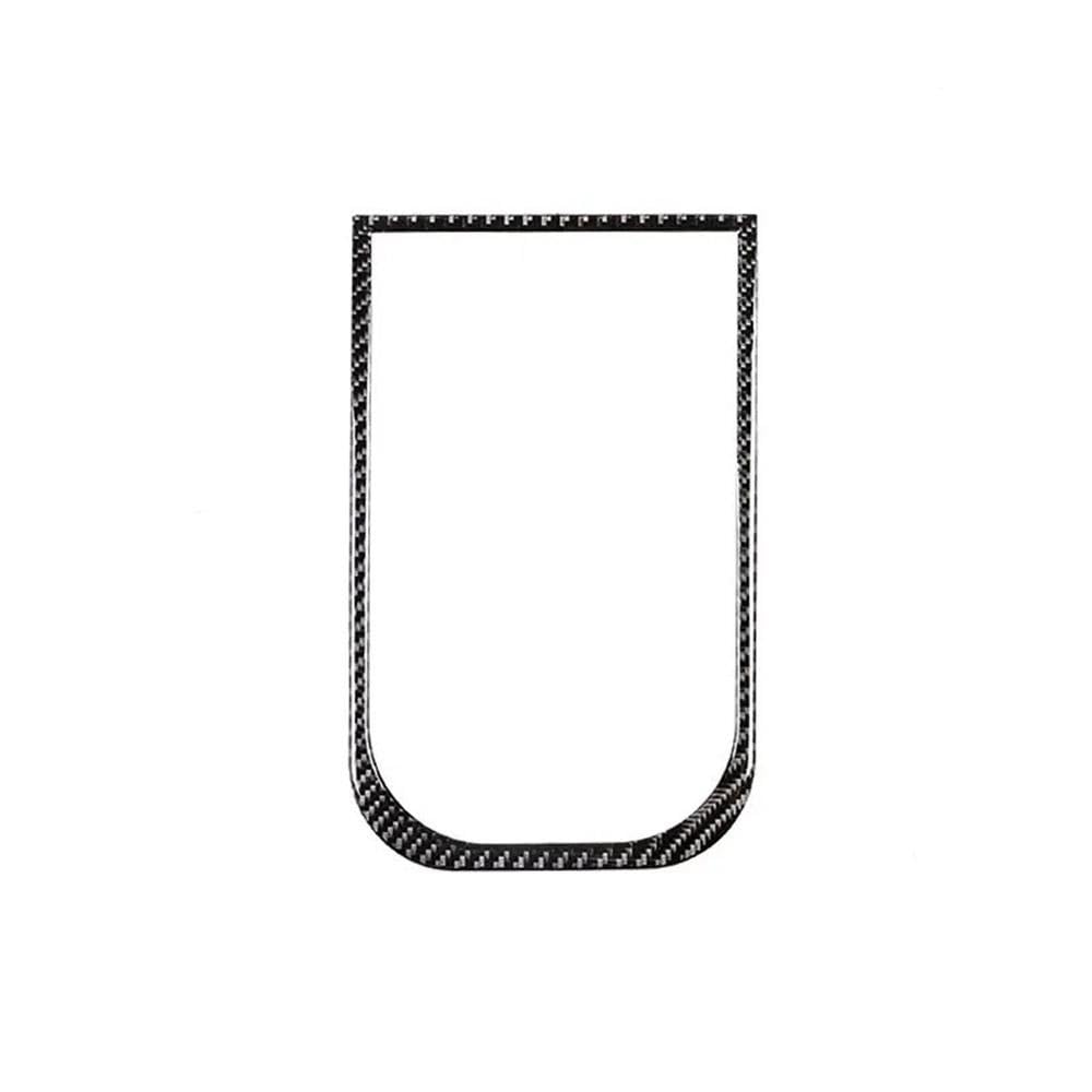 Für Honda CRV 2007 2008 2009 2010 2011 Auto Carbon Fiber Center Armlehne Box Äußere Rahmen Abdeckung Aufkleber Trim Autoteile Für Honda CRV 2007 2008 2009 2010 2011 Auto Carbon Fiber Center Armlehne Box Äußere Rahmen Abdeckung Aufkleber Trim Autoteile von YDXHERTA