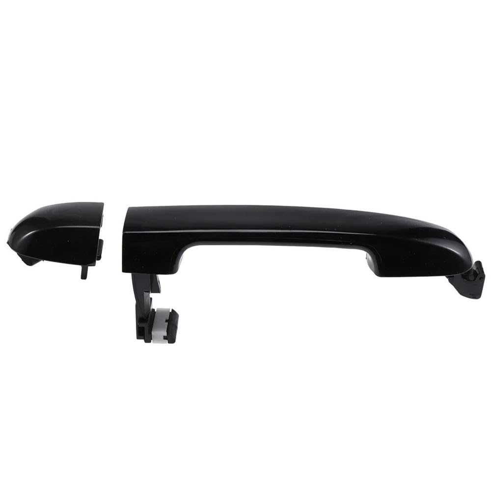 Für Hyundai Elantra 2007-2010 Außentürgriff vorne rechts oder hinten grundiert 82651-2H000 Autoteile Für Hyundai Elantra 2007-2010 Außentürgriff vorne rechts oder hinten grundiert 82651-2H000 Autoteile von YDXHERTA