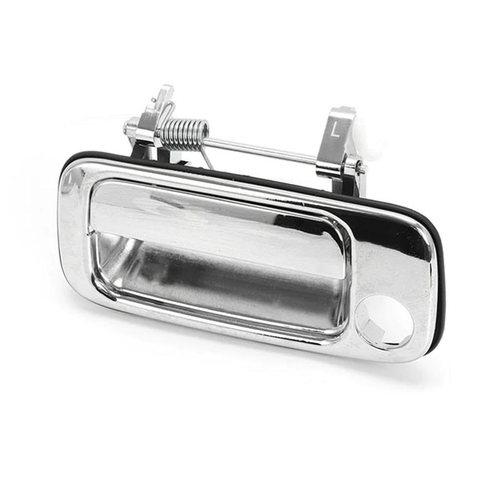 Für Land Cruiser 80 Für FZJ80 4500 1991-1997 Auto Äußere Vorne Hinten Tür Griff Außen Tür Griff Autoteile Für Land Cruiser 80 Für FZJ80 4500 1991-1997 Auto Äußere Vorne Hinten Tür Griff Außen Tür Griff Autoteile von YDXHERTA