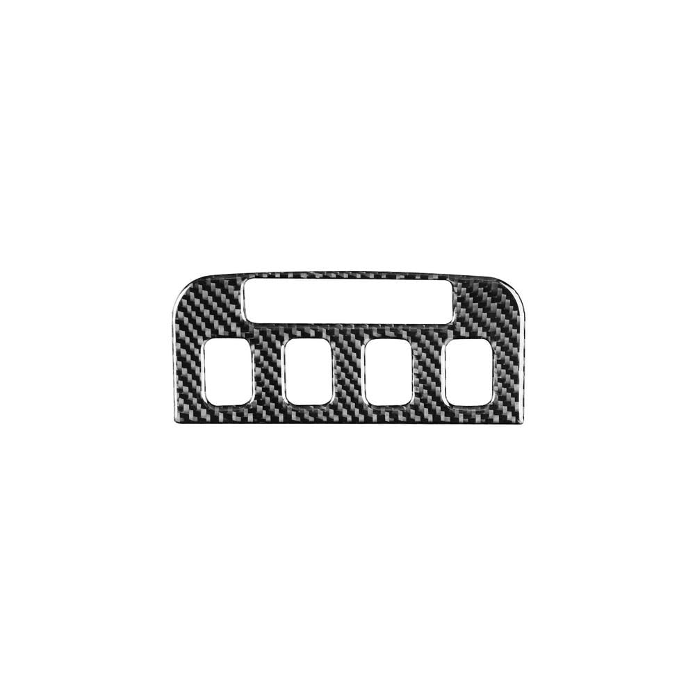Für Lexus GS 2006-2011 Autositz Bedienfeld Dekoration Abdeckung Aufkleber Aufkleber Trim Carbon Fiber Innen Accessoire Autoteile Für Lexus GS 2006-2011 Autositz Bedienfeld Dekoration Abdeckung Aufkleber Aufkleber Trim Carbon Fiber Innen Accessoire Autoteile von YDXHERTA