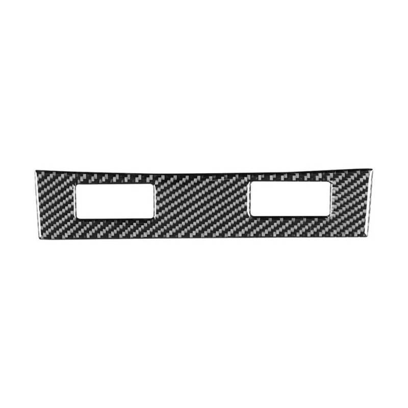 Für Lexus GS 2013-2019 Innenausstattung Auto Zentrale Sitzheizung Knopf Dekoration Rahmenverkleidung Aufkleber Autoteile von YDXHERTA