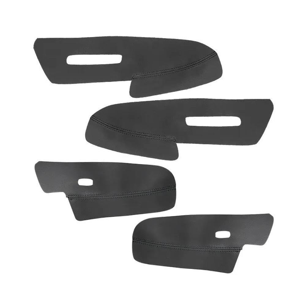 Für Peugeot 2008 Autozubehör Mikrofaser Leder Innentür Armlehne Panel Cover Aufkleber Trim Autoteile Für Peugeot 2008 Autozubehör Mikrofaser Leder Innentür Armlehne Panel Cover Aufkleber Trim Autoteile von YDXHERTA