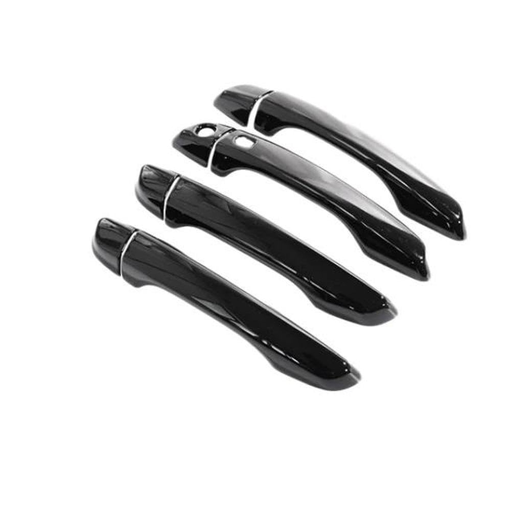 Für Peugeot 508 MK2 2019 2020 2021 2022 2023 Türgriffabdeckung Verkleidung Autozubehör Stil Aufkleber Autoteile Für Peugeot 508 MK2 2019 2020 2021 2022 2023 Türgriffabdeckung Verkleidung Autozubehör Stil Aufkleber Autoteile von YDXHERTA