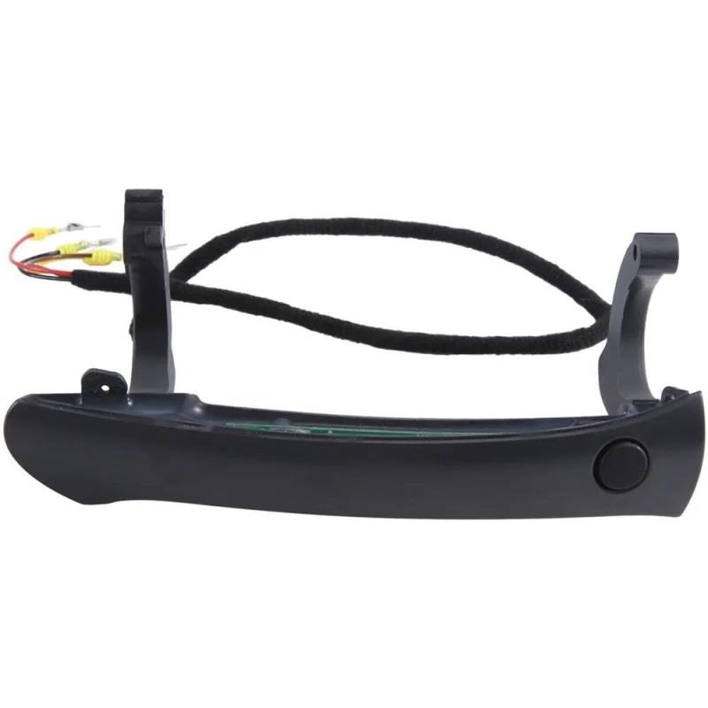 Für Porsche Panamera 2010-2016 Auto Außentür Griff Links 97053796100G2X Autoteile von YDXHERTA