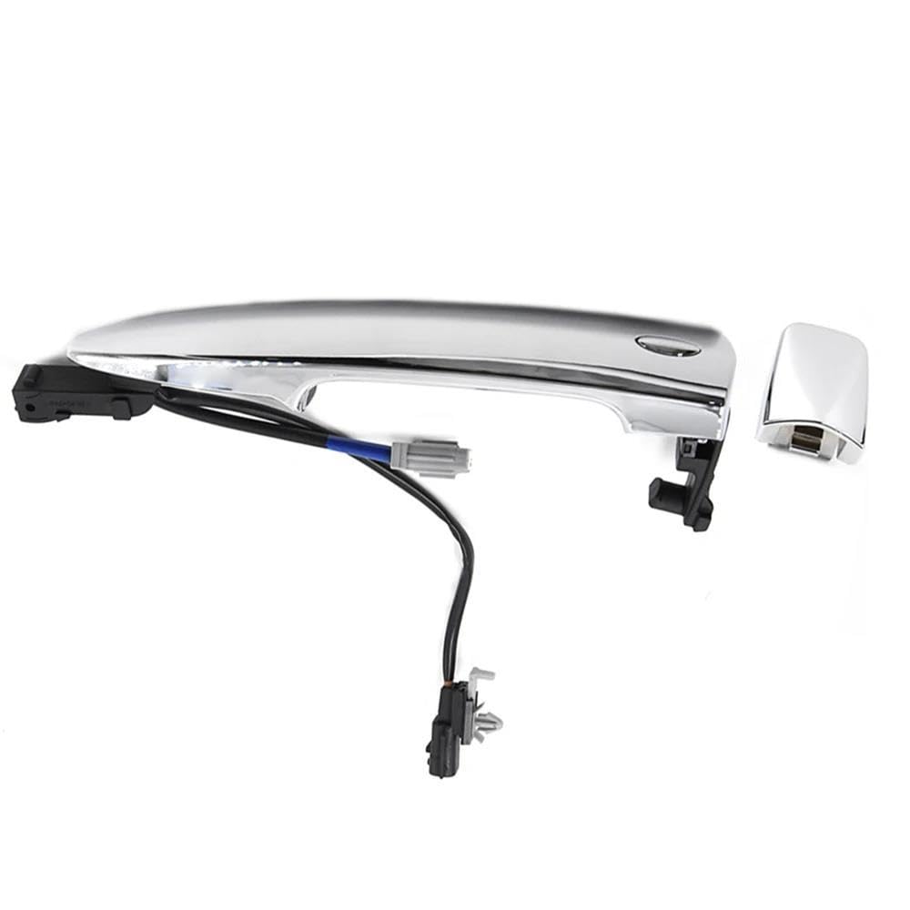 Für Sentra 2013-2016 Für Maxima 2009-2014 Außentürgriff Vorne Links Fahrer 12459871 806469N00A Vorne Rechts 826469N00A Autoteile(Front Right) von YDXHERTA