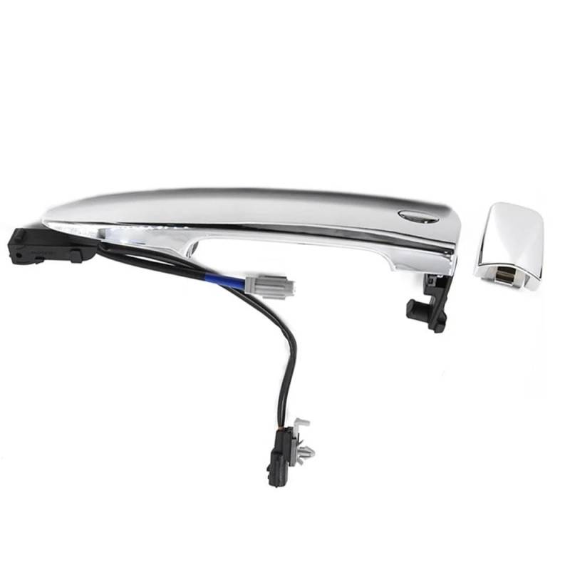 Für Sentra 2013-2016 Für Maxima 2009-2014 Außentürgriff Vorne Links Fahrer 12459871 806469N00A Vorne Rechts 826469N00A Autoteile(Front Right) von YDXHERTA