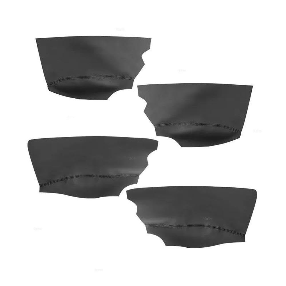 Für Toyota Verso 2009-2015 Autozubehör Mikrofaser Leder Innentür Armlehne Panel Cover Aufkleber Trim Autoteile Für Toyota Verso 2009-2015 Autozubehör Mikrofaser Leder Innentür Armlehne Panel Cover Aufkleber Trim Autoteile von YDXHERTA