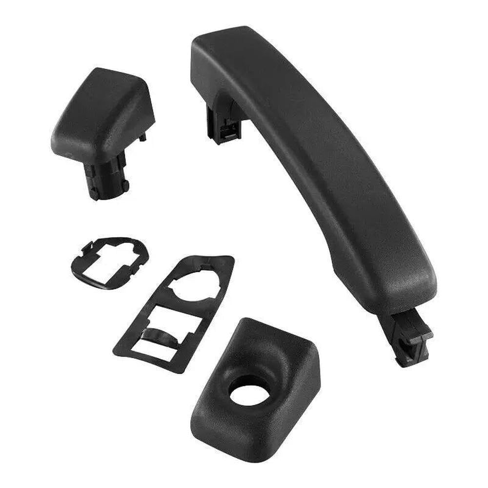 Für Vauxhall Vivaro B Für Trafic III Hinten Zurück Tür Griff Äußere Kit 95518889 Autoteile Für Vauxhall Vivaro B Für Trafic III Hinten Zurück Tür Griff Äußere Kit 95518889 Autoteile von YDXHERTA