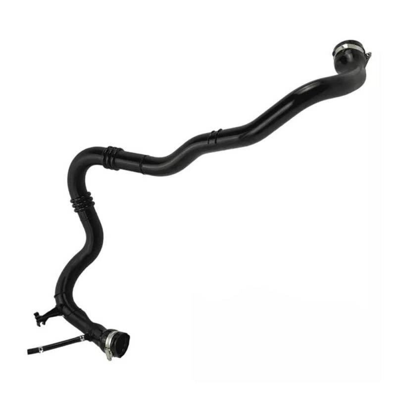 Ladeluftkühler Turbolader Luftschlauch Für Dacia Logan Für Sandero 1,5 Dci Für Duster 8200889766 von YDXHERTA
