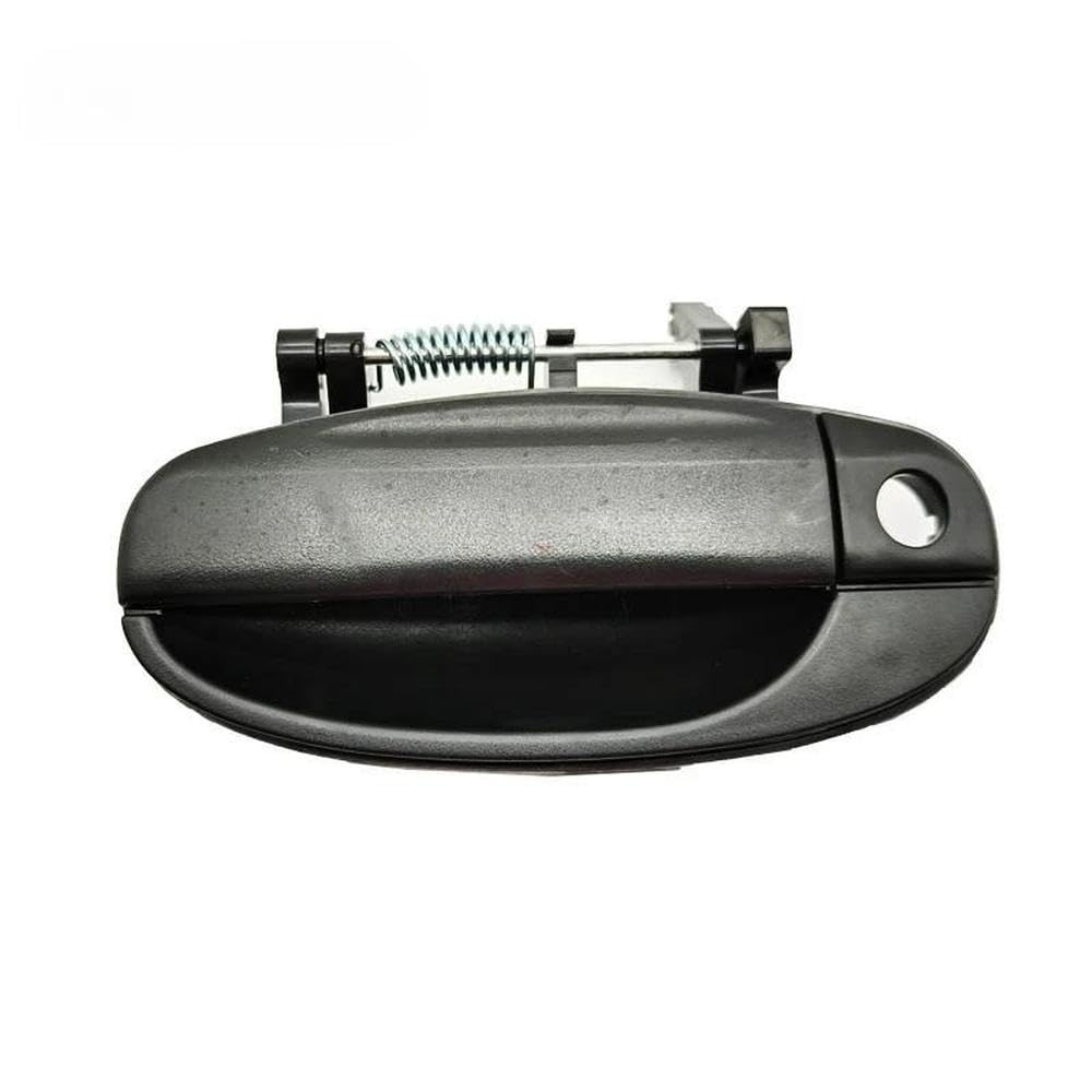 Links/Rechts Außentürgriff Für GM Chevrolet Chevy Aveo 2004-2011 Für Daewoo Kalos 2002-2019 96541631 96541632 96541633 96541634 Autoteile(Front Pair) von YDXHERTA