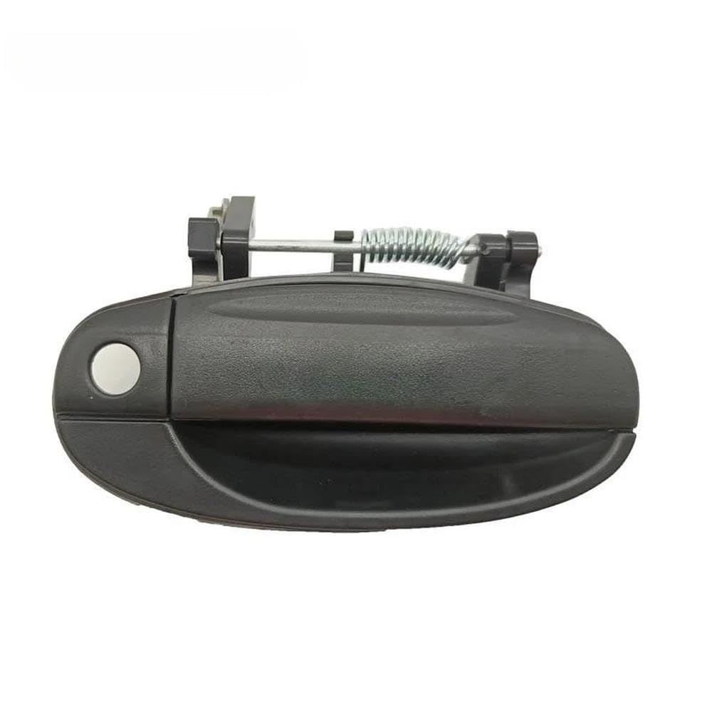 Links/Rechts Außentürgriff Für GM Chevrolet Chevy Aveo 2004-2011 Für Daewoo Kalos 2002-2019 96541631 96541632 96541633 96541634 Autoteile(Front Right) von YDXHERTA