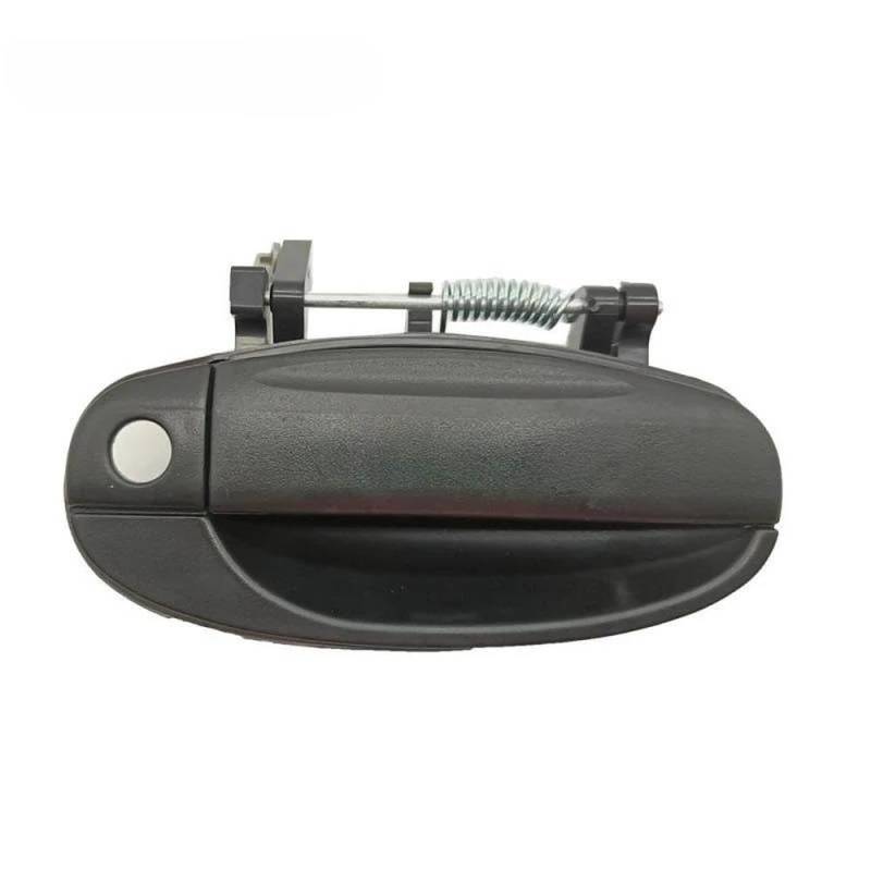 Links/Rechts Außentürgriff Für GM Chevrolet Chevy Aveo 2004-2011 Für Daewoo Kalos 2002-2019 96541631 96541632 96541633 96541634 Autoteile(Front Right) von YDXHERTA