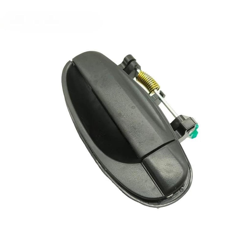 Links/Rechts Außentürgriff Für GM Chevrolet Chevy Aveo 2004-2011 Für Daewoo Kalos 2002-2019 96541631 96541632 96541633 96541634 Autoteile(Rear Pair) von YDXHERTA