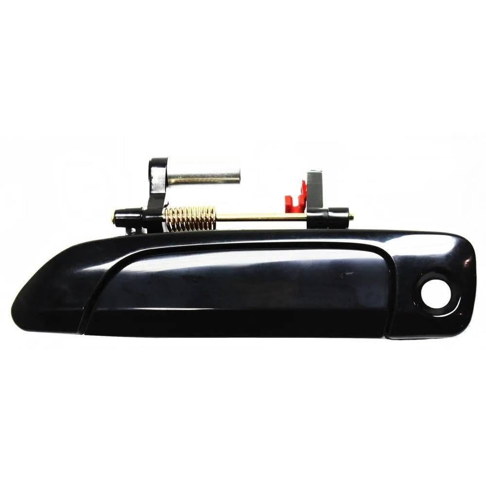 Links Vorne Außentür Griffe Schwarz LH Für Civic Sedan2001-2005 Autoteile Links Vorne Außentür Griffe Schwarz LH Für Civic Sedan2001-2005 Autoteile von YDXHERTA