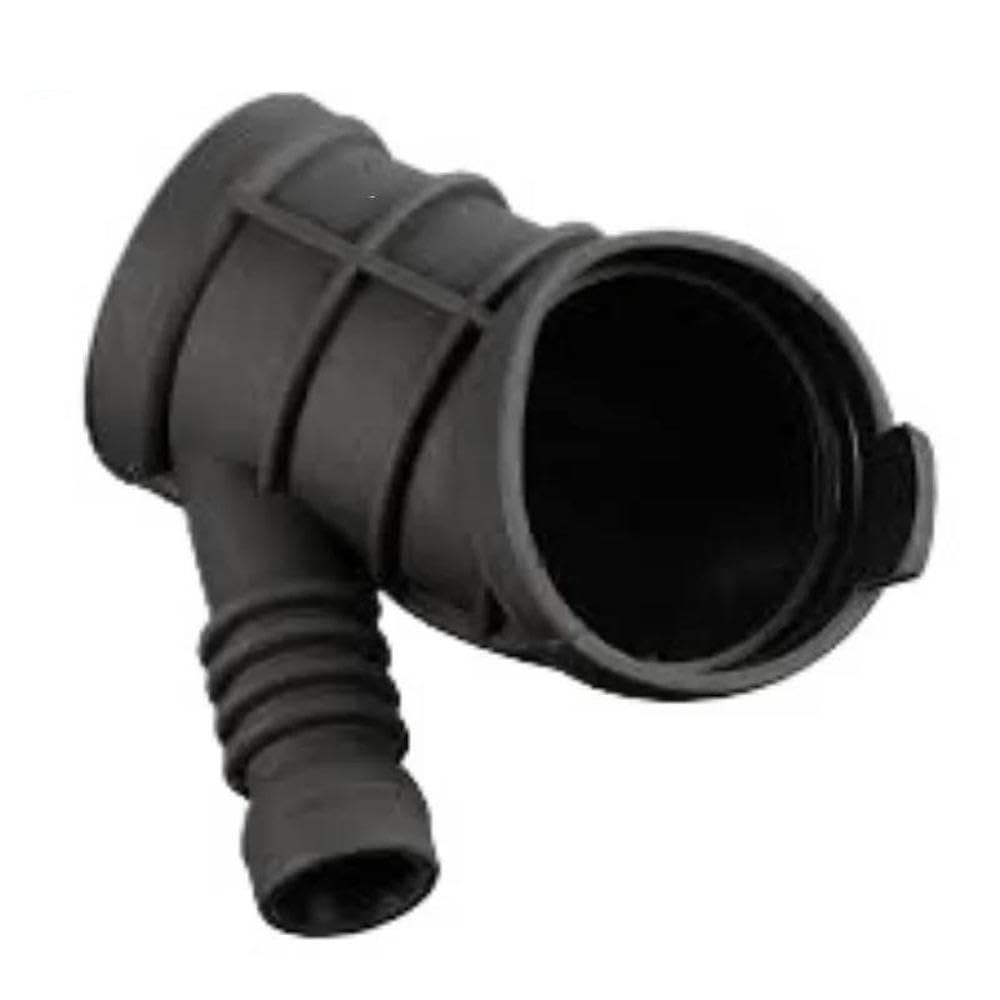 OE 13541435627 Auto Motor Lufteinlass Schlauch Gummi Boot Rohr Für BMW 3 Serie E46 Für 5 Serie Touring E39 Z3 E36 OE 13541435627 Auto Motor Lufteinlass Schlauch Gummi Boot Rohr Für BMW 3 Serie E46 Für 5 Serie Touring E39 Z3 E36 von YDXHERTA
