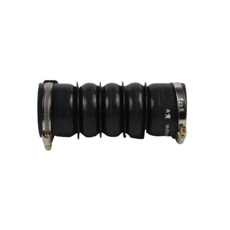 OEM 1440N4 9687511280 Silikon Turbo Turbolader Ansaugschlauch Für Peugeot 308CC 3008 Für Citroen C4 RCZ 1,6 T von YDXHERTA