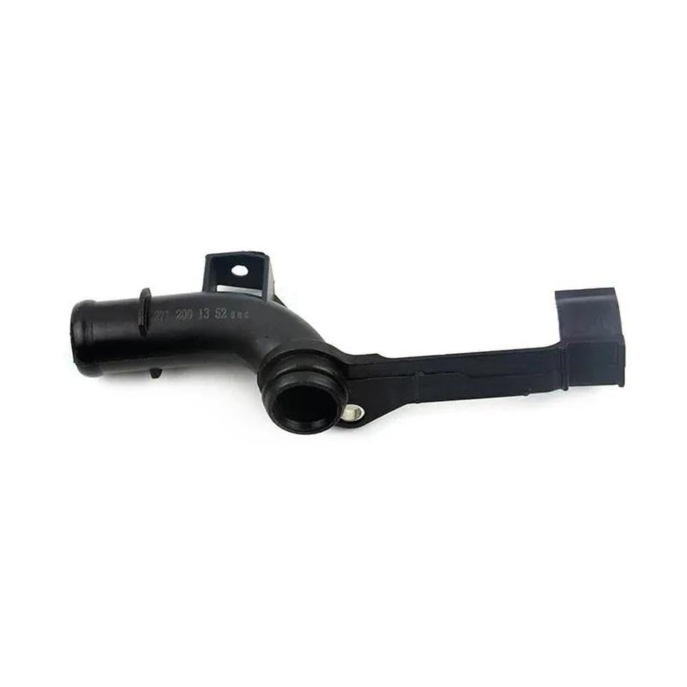 Ölkühler Für Zylinderkopf Kühlmittel Wasserrohr Für Benz W203 M271 C230 1.8L A2712001352 2712001352 Ölkühler Für Zylinderkopf Kühlmittel Wasserrohr Für Benz W203 M271 C230 1.8L A2712001352 2712001352 von YDXHERTA