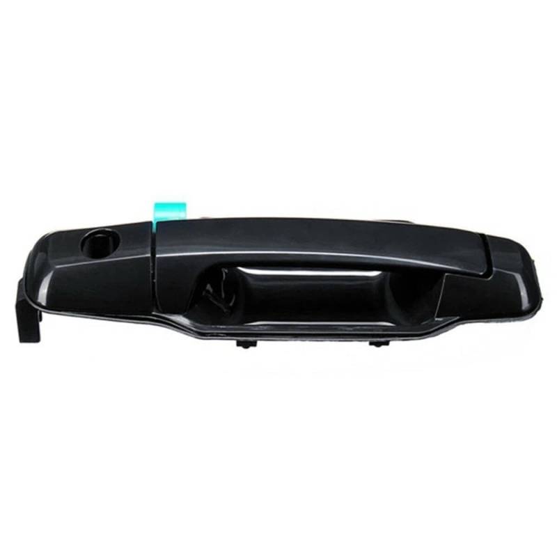 Schwarze Auto-Stylings Front Außentürgriffe für Kia Sorento 2003 2004 2005 2006 2007 2008 2009 82650-3E01082660-3E010 Autoteile von YDXHERTA