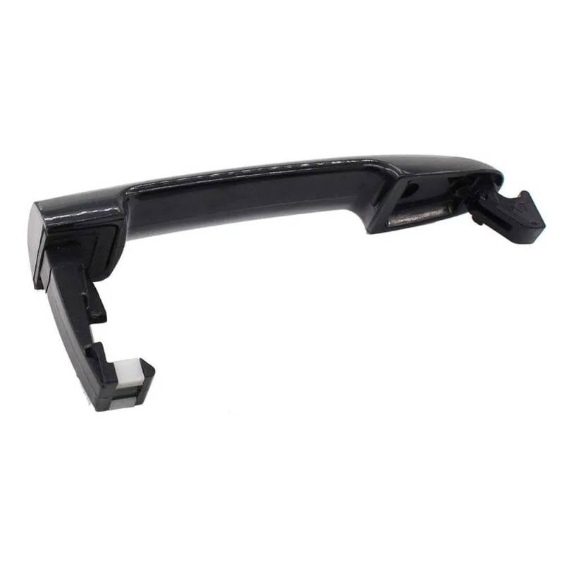 Schwarzer Außentürgriff Für Hyundai Sonata NF 2005 2006 2007 2008 2009 2010 82651-3K00/826513K000 Autoteile von YDXHERTA