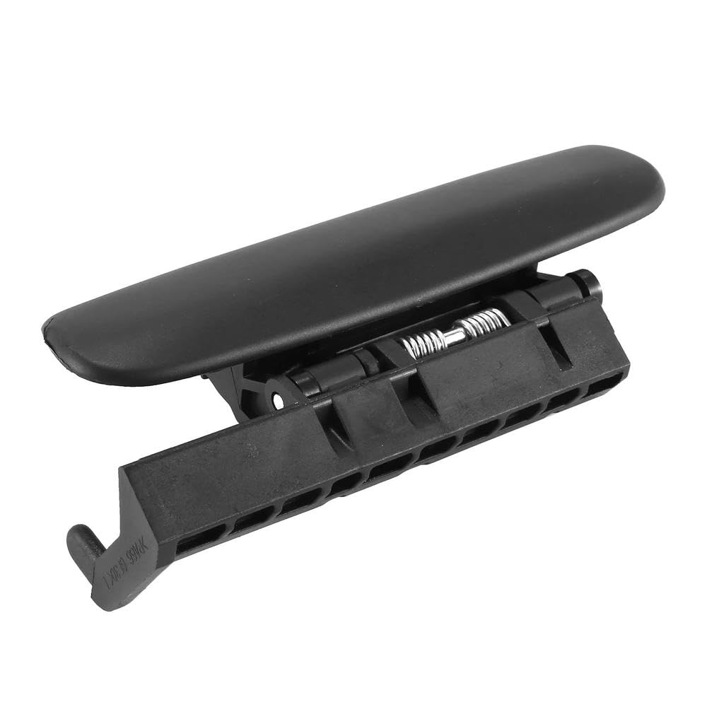 Schwarzer Vorderer Linker Außentürgriff Für Citroen Xsara 1997-2005 Autoteile Schwarzer Vorderer Linker Außentürgriff Für Citroen Xsara 1997-2005 Autoteile von YDXHERTA