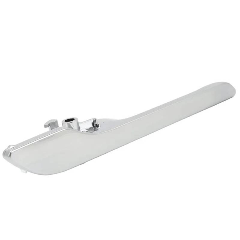Silber Auto Vorne Hinten Links Rechts Außentür Griff Für Tesla Modell 3 2017 2018 2019 2020 108183200H 108183100H Autoteile(Front or Rear Right) von YDXHERTA
