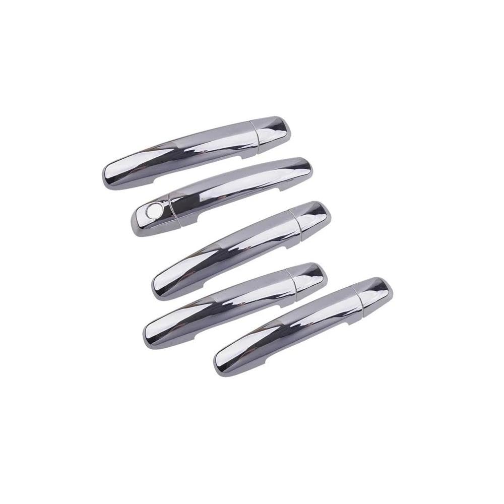 Türgriffabdeckung Trim Kit Dekoration Für Suzuki Grand Vitara SUV 2006-2009 2010 2011 2012 2013 Autoteile Türgriffabdeckung Trim Kit Dekoration Für Suzuki Grand Vitara SUV 2006-2009 2010 2011 2012 2013 Autoteile von YDXHERTA