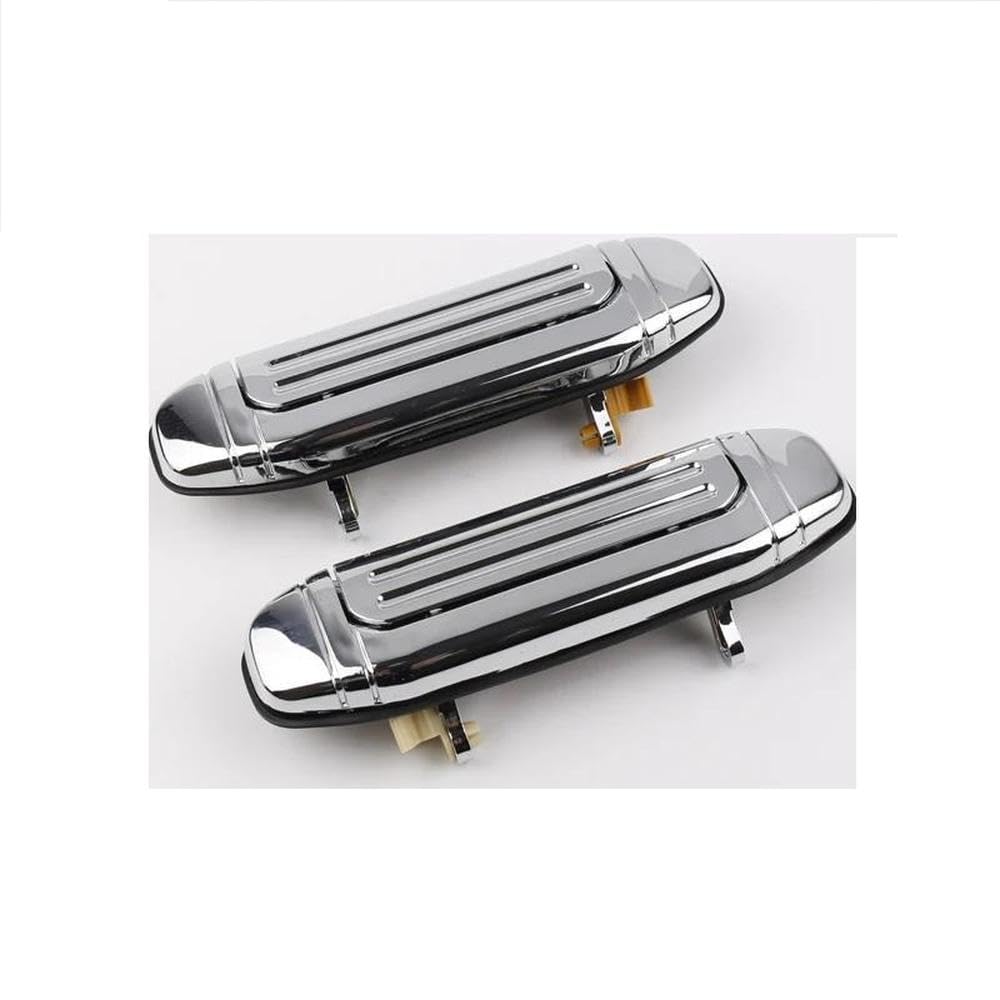 Vordere Paar Türgriffbeschichtung Für Mitsubishi Montero Pajero V46 V31 V32 V33 Autoteile Vordere Paar Türgriffbeschichtung Für Mitsubishi Montero Pajero V46 V31 V32 V33 Autoteile von YDXHERTA