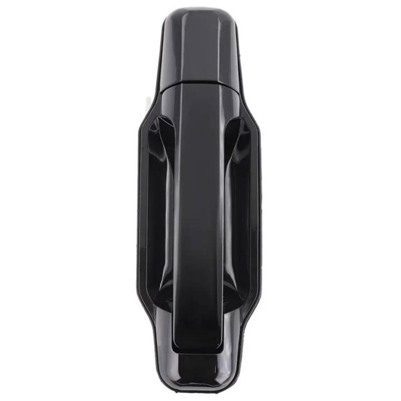 Vorne Hinten Links Rechts ABS Außentürgriff Für Kia Sorento 2003 2004 2005-2009 826503E021 826603E021 836503E021 836603E021 Autoteile(Rear Left) von YDXHERTA