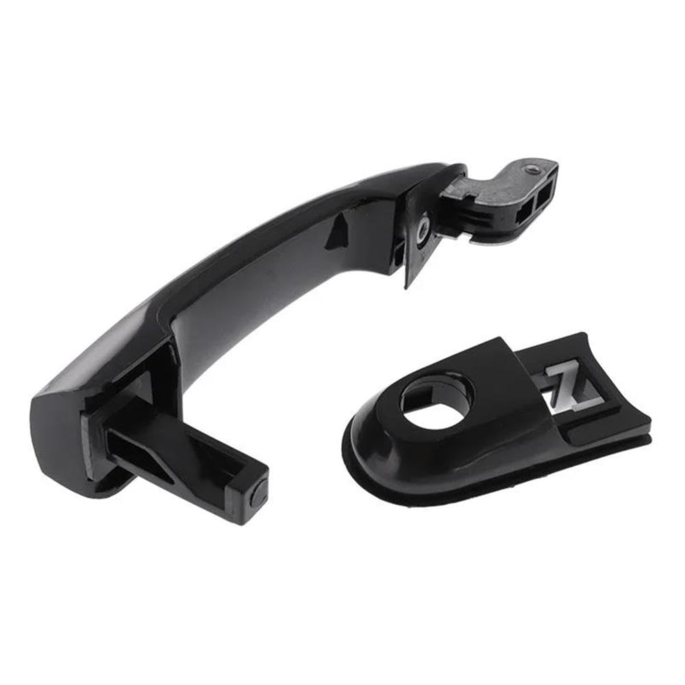 Vorne Hinten Links Rechts Außentürgriff Für Hyundai Tucson 2005-2009 Autoteile(Front) von YDXHERTA