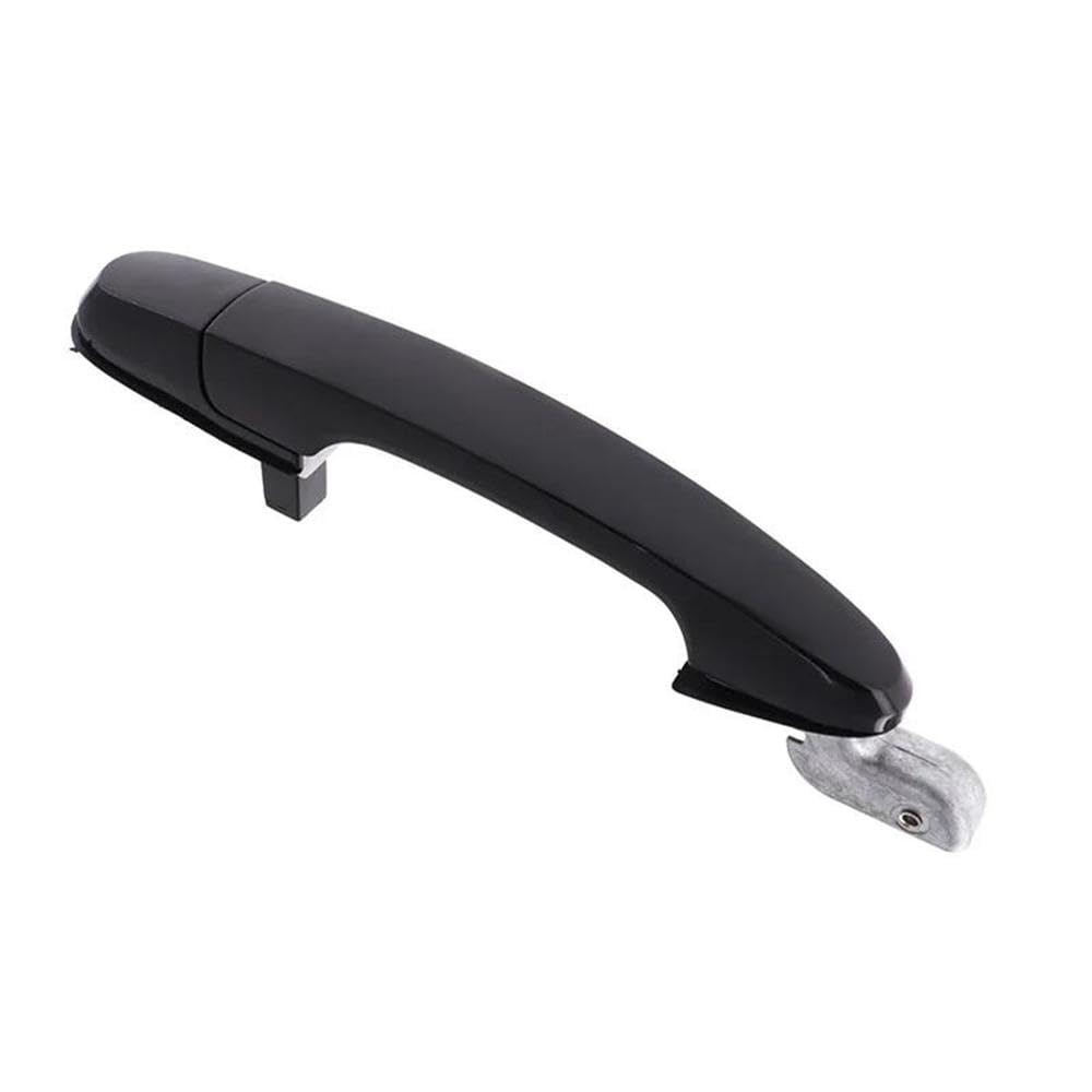 Vorne Hinten Links Rechts Außentürgriff Für Hyundai Tucson 2005-2009 Autoteile(Rear) von YDXHERTA
