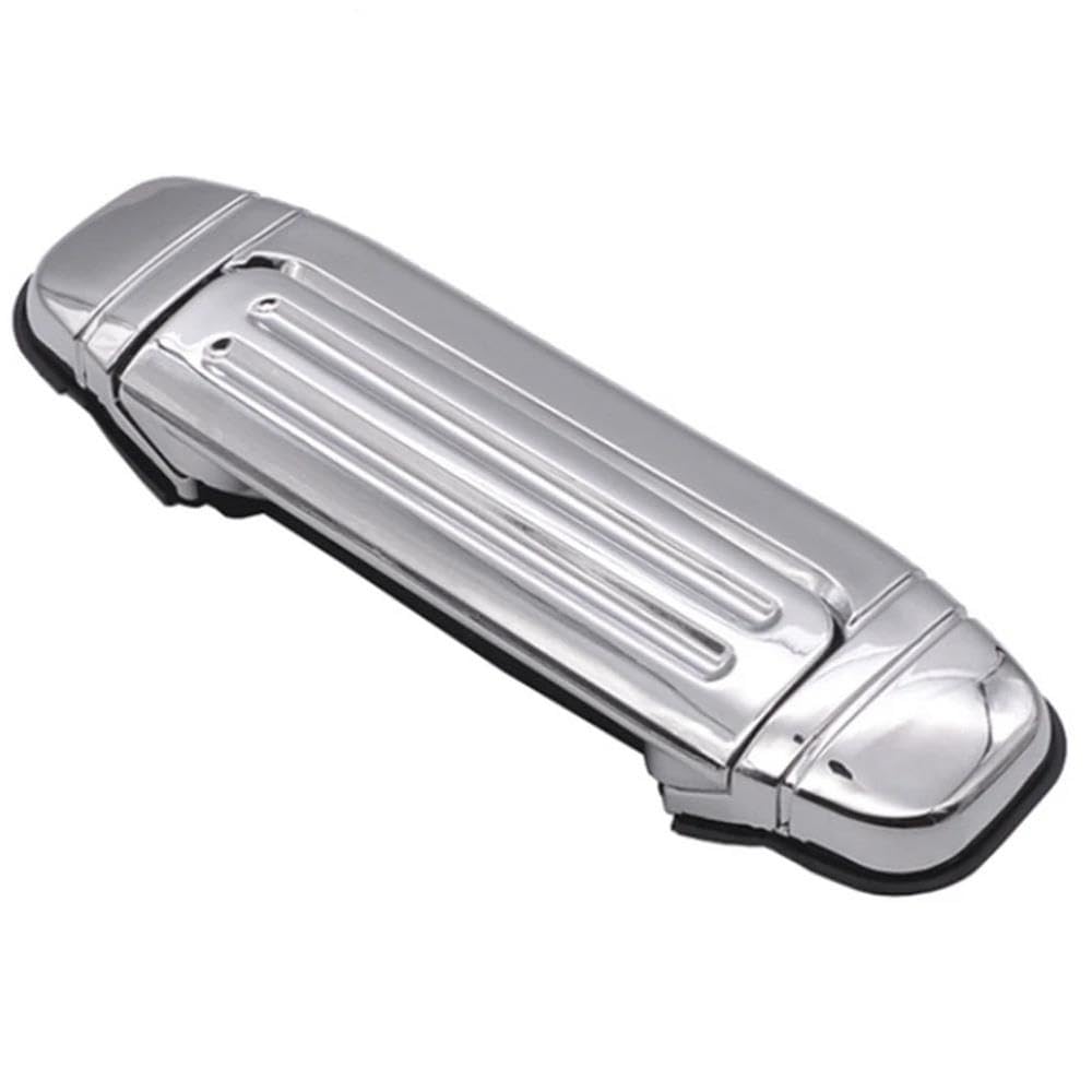 Vorne Links Auto Außentürgriffe Chrom MR156875 Für Mitsubishi Montero Pajero V31 V32 V33 V46 1997-2000 Autoteile Vorne Links Auto Außentürgriffe Chrom MR156875 Für Mitsubishi Montero Pajero V31 V32 V33 V46 1997-2000 Autoteile von YDXHERTA