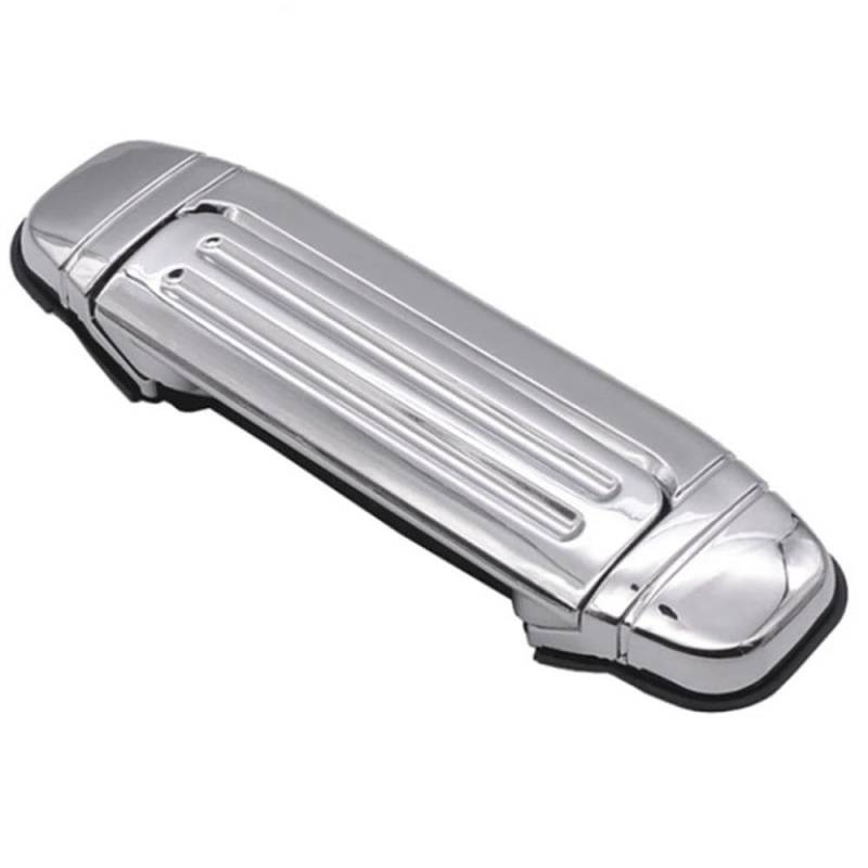 Vorne Links Auto Außentürgriffe Chrom MR156875 Für Mitsubishi Montero Pajero V31 V32 V33 V46 1997-2000 Autoteile von YDXHERTA