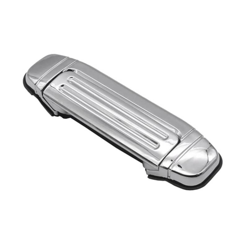 Vorne Links Auto Außentürgriffe Silber Für Mitsubishi Montero Pajero V31 V32 V33 V46 1997-2000 Autoteile von YDXHERTA