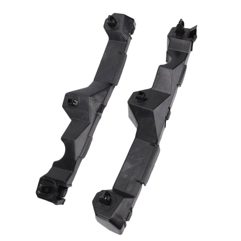 1Pair Front Stoßstange -Halterung Halterungen Stoßstangenhalterungsklammern Stoßfänger -Stützklassen 52146-48010 52145-48010 Fits RX330 RX350 RX400 von YDuupxe